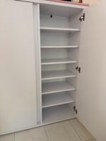 Neuwertiger Schuhschrank