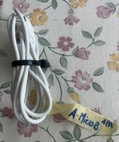 Câble USB A - Micro B - 1m