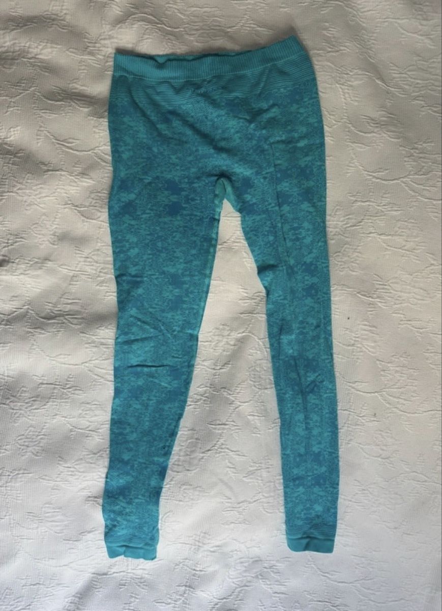 Leggings: Damen tights thermo warm – Gebraucht aus Uster von Monika_OB