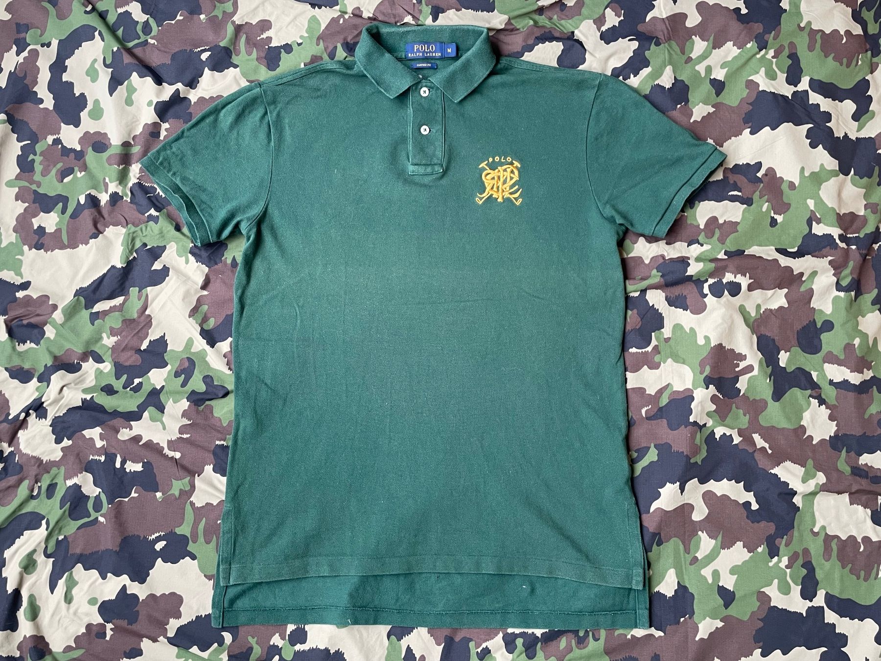 Ralph Lauren Magliette Polo: Ralph Lauren Polo Sz M – Usato da Zürich venduto da le_souk