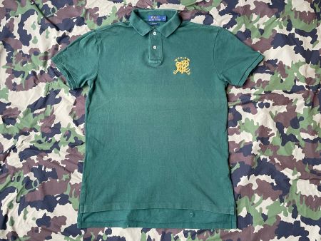 Ralph Lauren Polo Sz M
