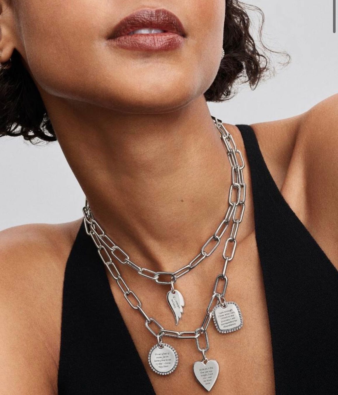 Pandora Ciondoli: Original Pandora Charm Anhänger NP. 69.- – Nuovo e nell'imballaggio originale da Rüfenacht BE venduto da Milena_1 6