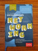 Erfolgreiches Networking von Tim Templeton