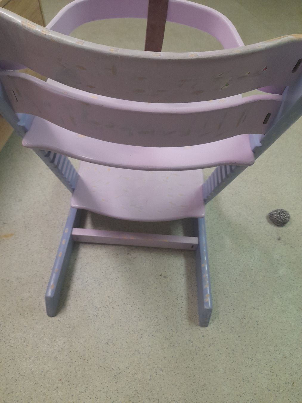 Stokke Seggioloni: Trip Trap – Usato da Glattbrugg venduto da B_B 2
