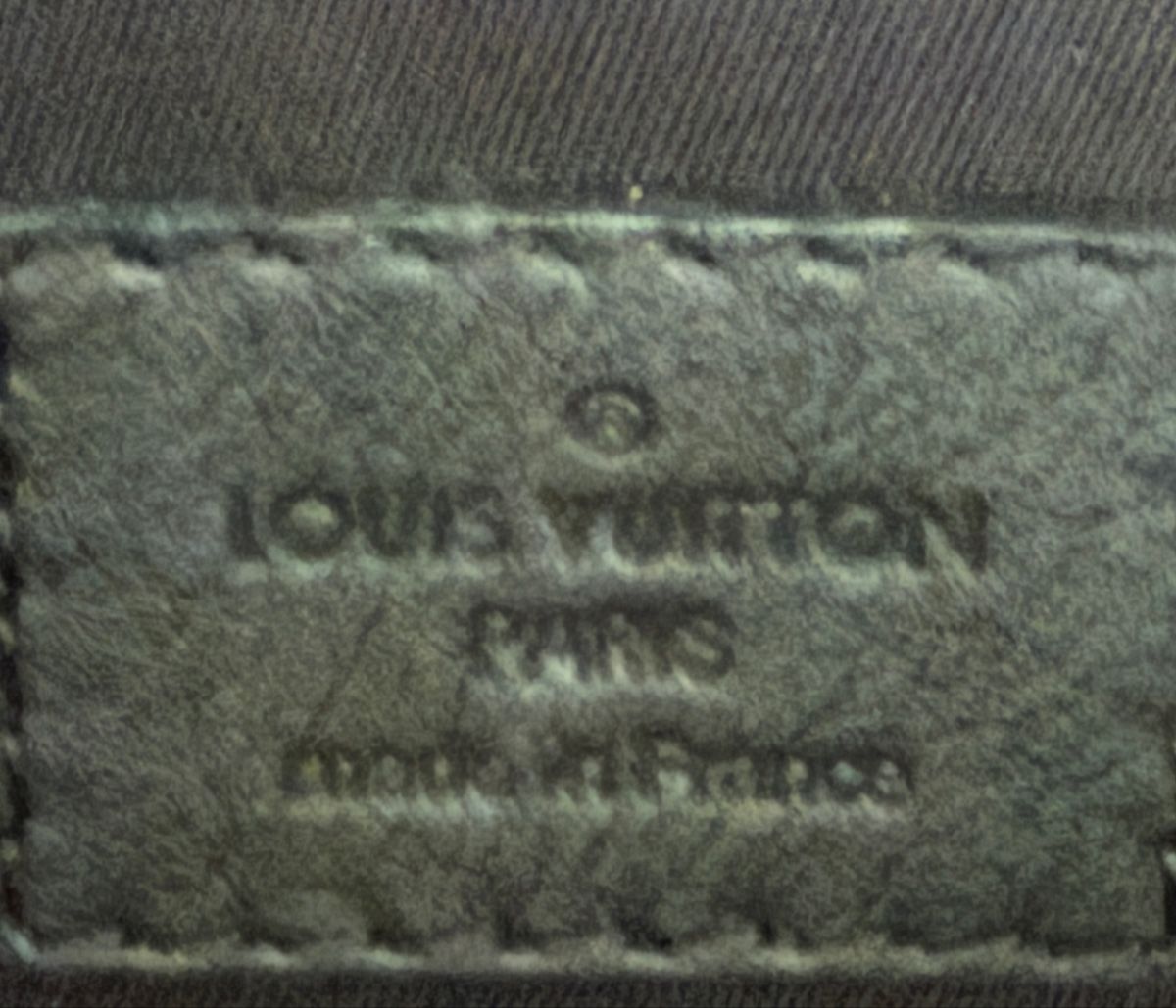 Louis Vuitton Zaini: Louis Vuitton Palm Spring PM – Nuovo (secondo la descrizione) da Konolfingen venduto da Sonnenblu0 3