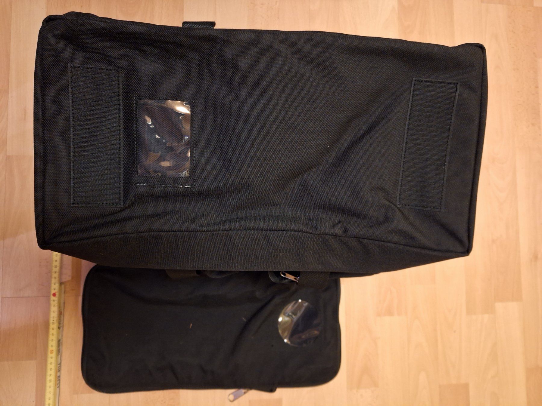 Borse: Einsatztasche GWK gross – Usato da Wölflinswil venduto da hus02qvarna 2