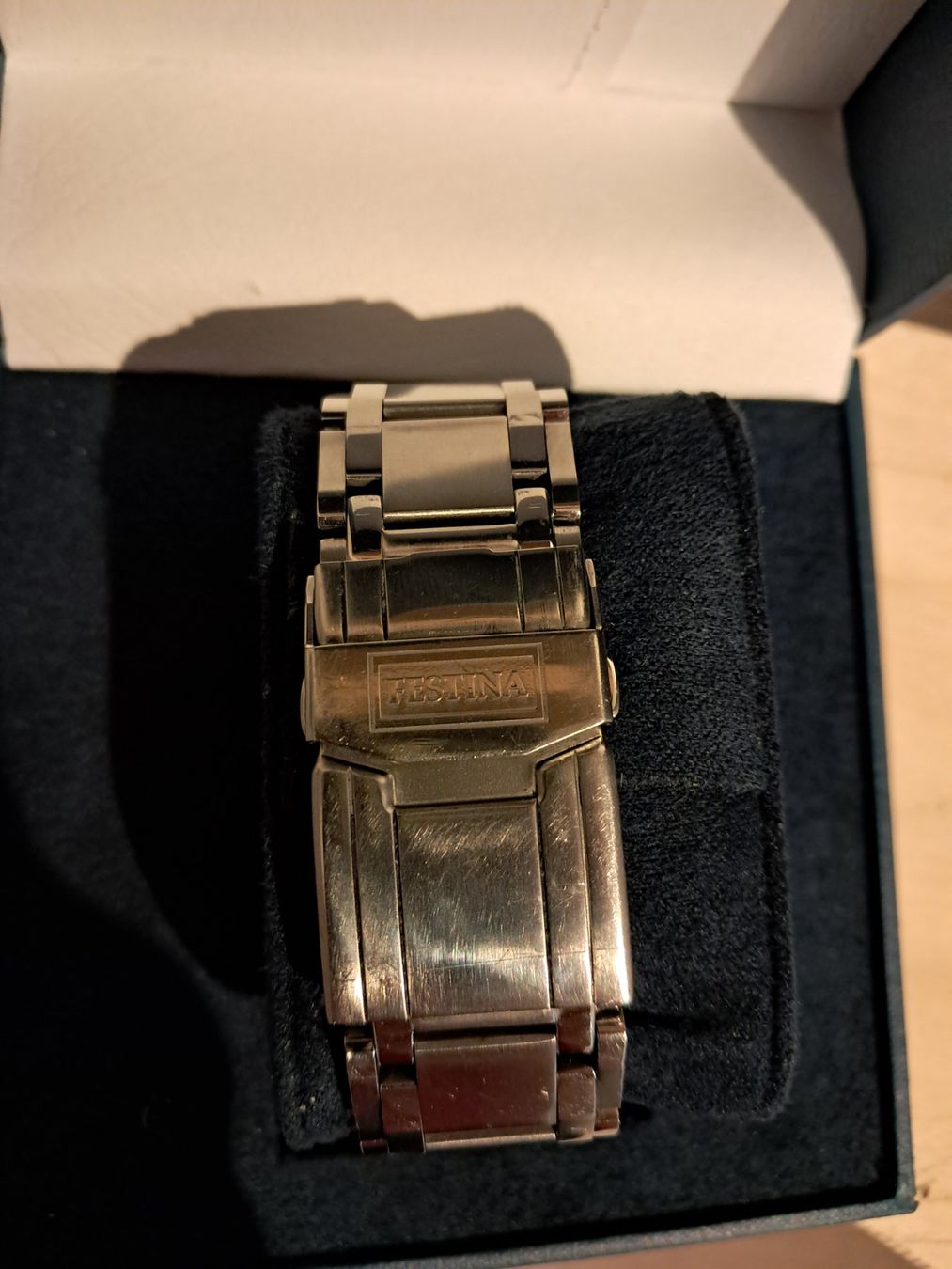 Festina Uhren: Festina F16351 – Gebraucht aus Mund von Bhg87 2