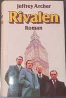 Rivalen von Jeffrey Archer