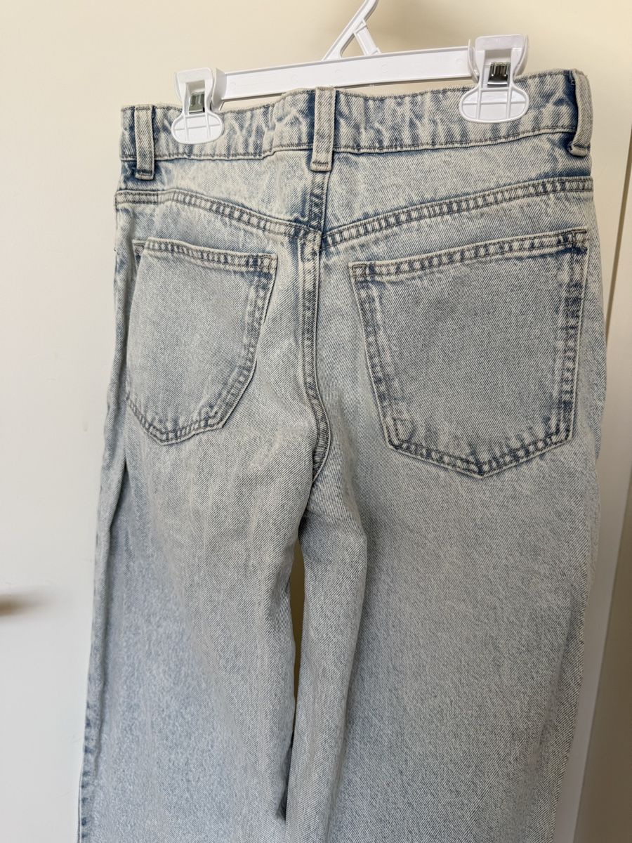 H&M Jeans: Jeans large – Gebraucht aus Monthey von sen_6ckr 5