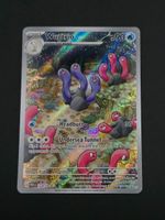 Wugtrio #224 Paldean Fates PAF NM / 🇬🇧