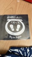 GUMO APES Big in Japan CD