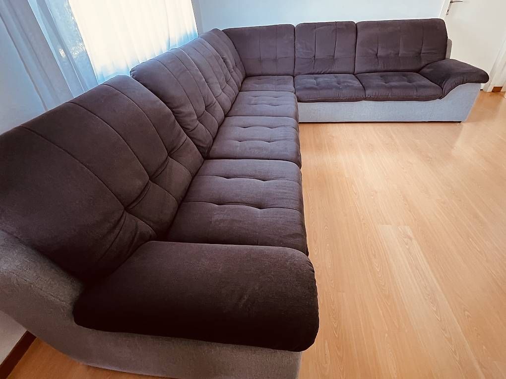 Divani: Ecksofa  – Usato da Gränichen venduto da Kimi2209 4