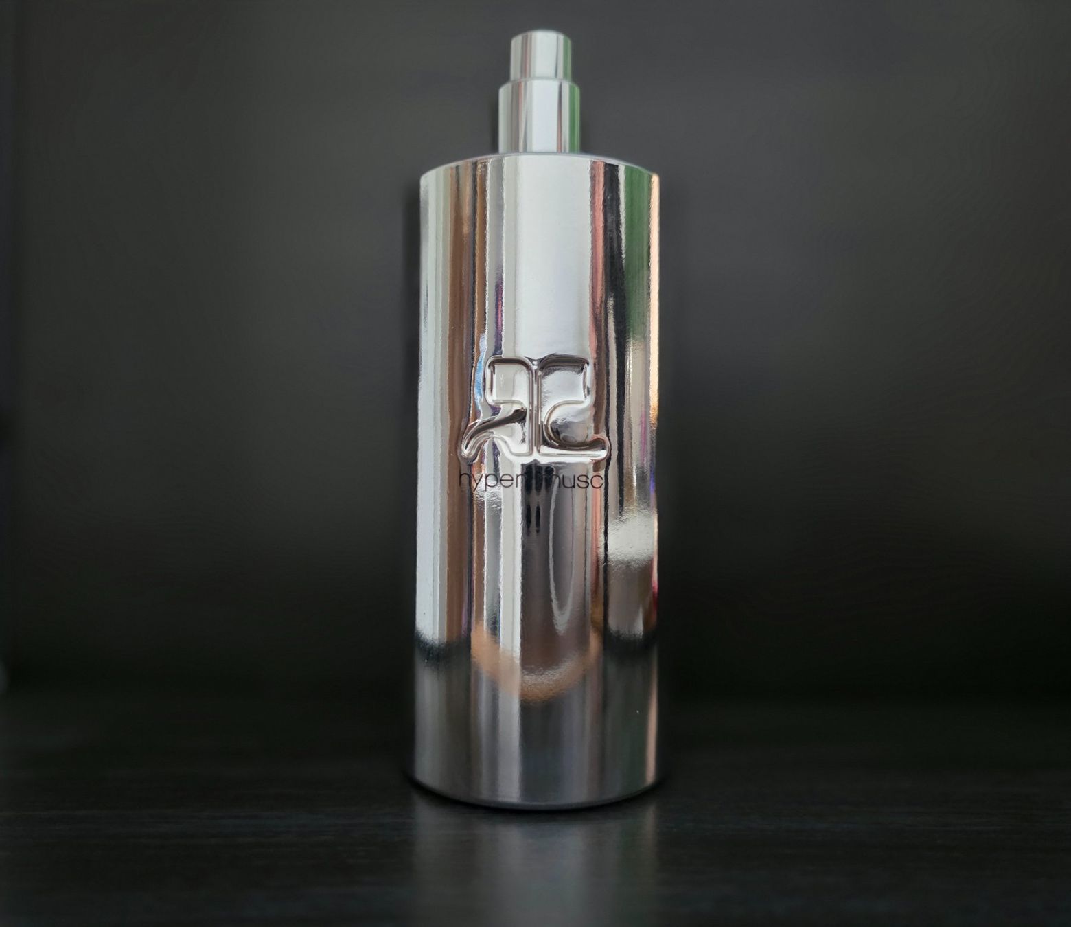 Parfum & Eau de Toilette: Hyper Musc von Courrèges 5ml Abfüllung / Parfümprobe – Neu (gemäss Beschreibung) aus Root von FragranceEla 3