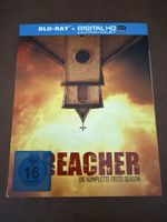 Breacher - die komplette erste Saison als Blue-Ray Disc
