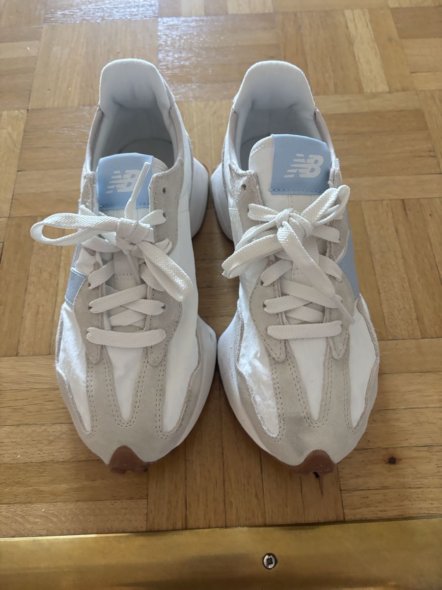 New Balance Scarpe da donna: New Balance 327  – Nuovo (secondo la descrizione) da Genève venduto da ste_k6dj 1
