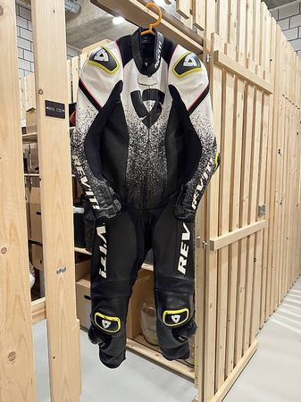 Motorrad Bekleidung