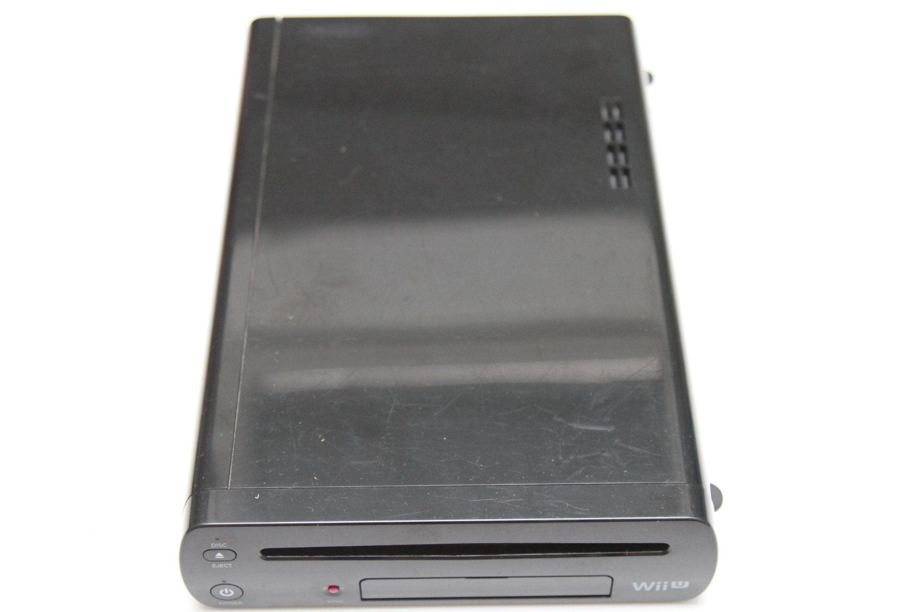 Nintendo Console: Nintendo Wii U Konsole mit Spielen – Usato da Basel venduto da camelot99 1