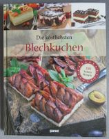 Die köstlichsten Blechkuchen - 100 leckere Rezepte