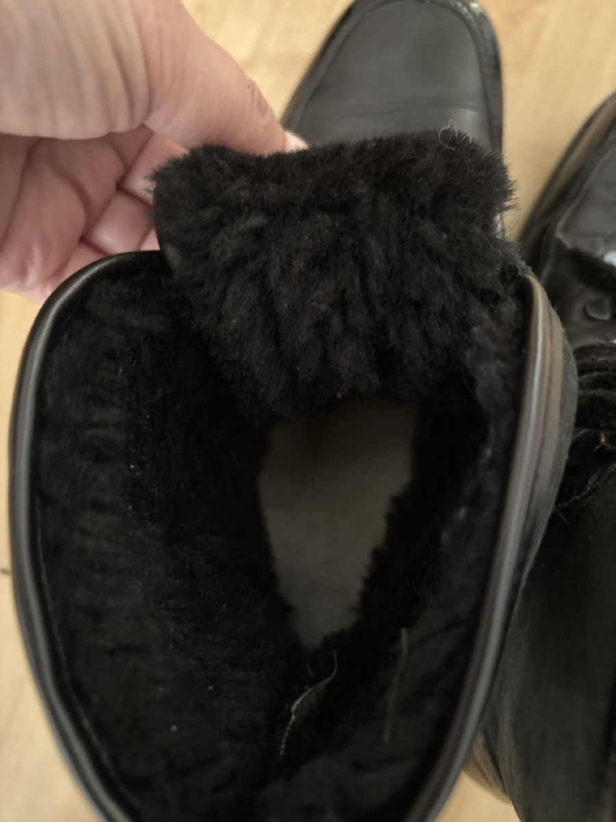 Kandahar Damenschuhe: Kandahar , Schwarz, Gr. 38, Top Zustand! – Gebraucht aus langenthal von rundholz7 3