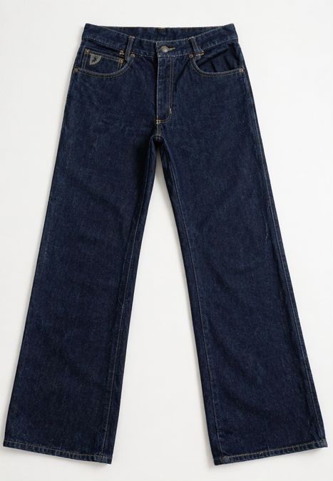 Jeans: VINTAGE LOIS JEANS W30/L34 – Nuovo (secondo la descrizione) da Künten venduto da st3_T 2