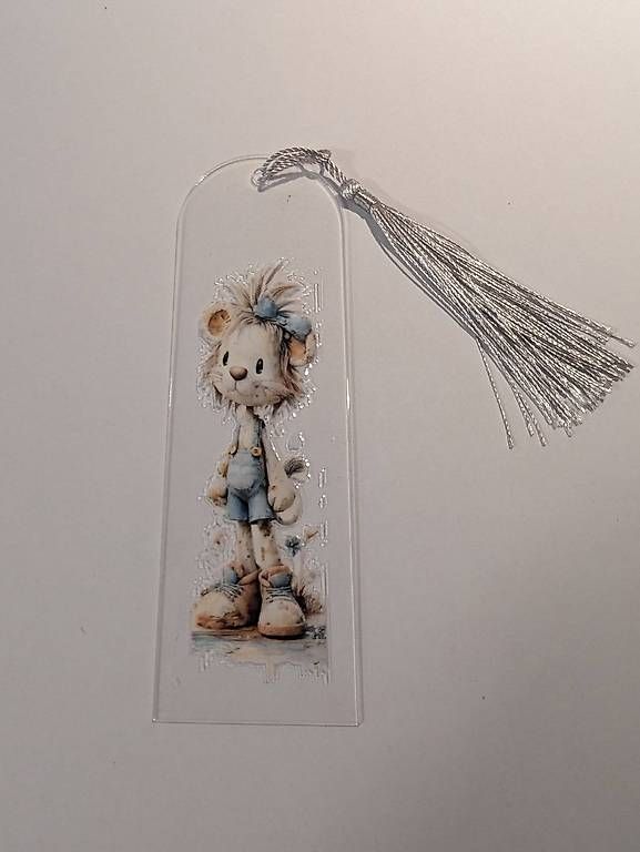 Autres collections & raretés: Buchzeichen – Neuf (Voir description) à Wangenried par Handmade68 4