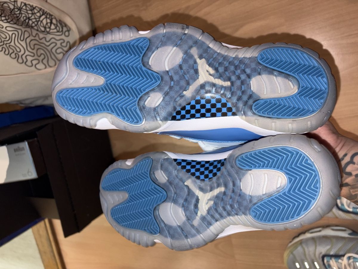 Jordan Scarpe da donna: Nike Air Jordan 11 low – Nuovo (secondo la descrizione) da Bern venduto da Shamsinho 2