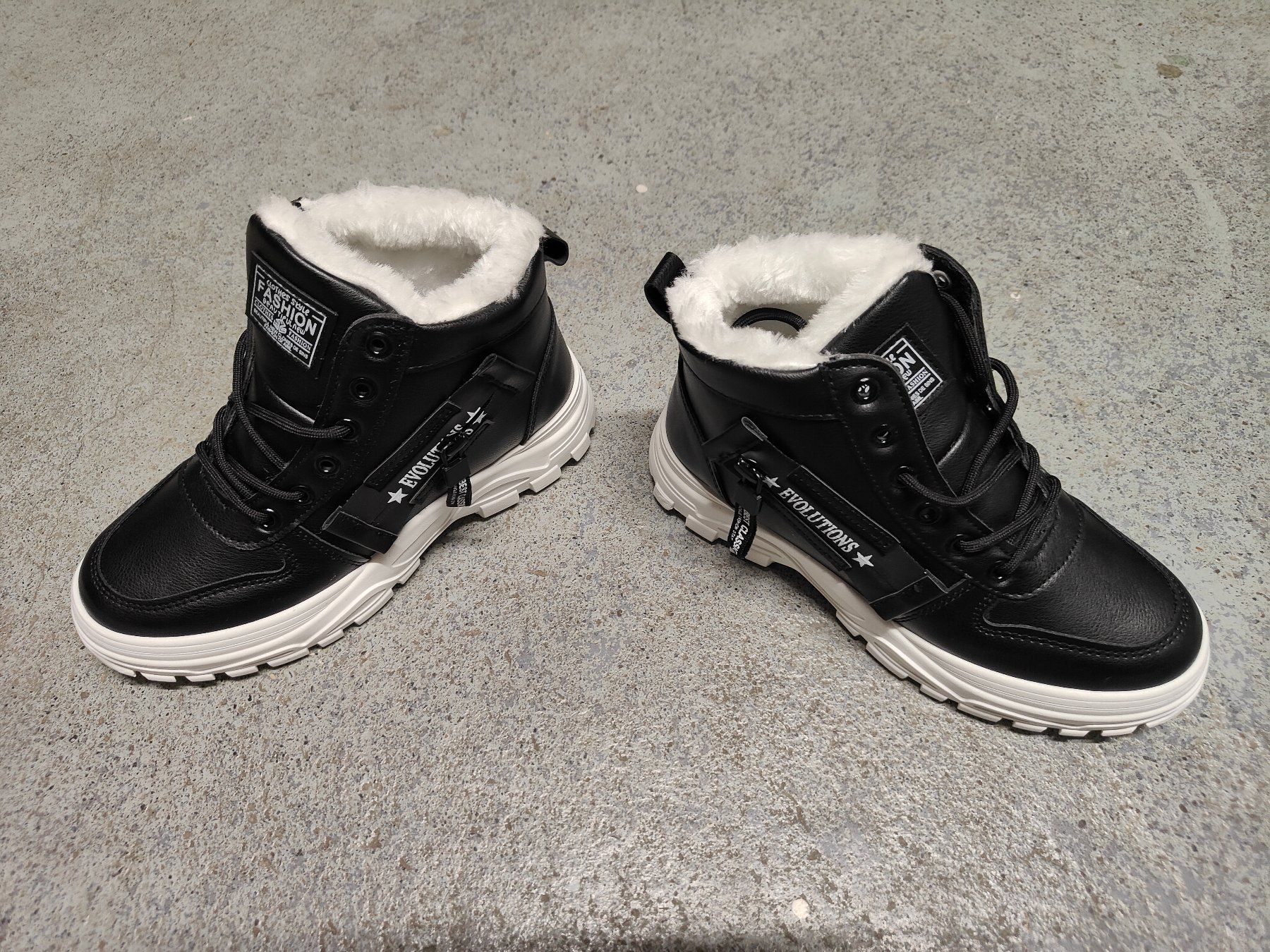 Scarpe da donna: Winterschuhe – Nuovo (secondo la descrizione) da Zollikofen venduto da Cecilia18