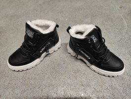 Winterschuhe