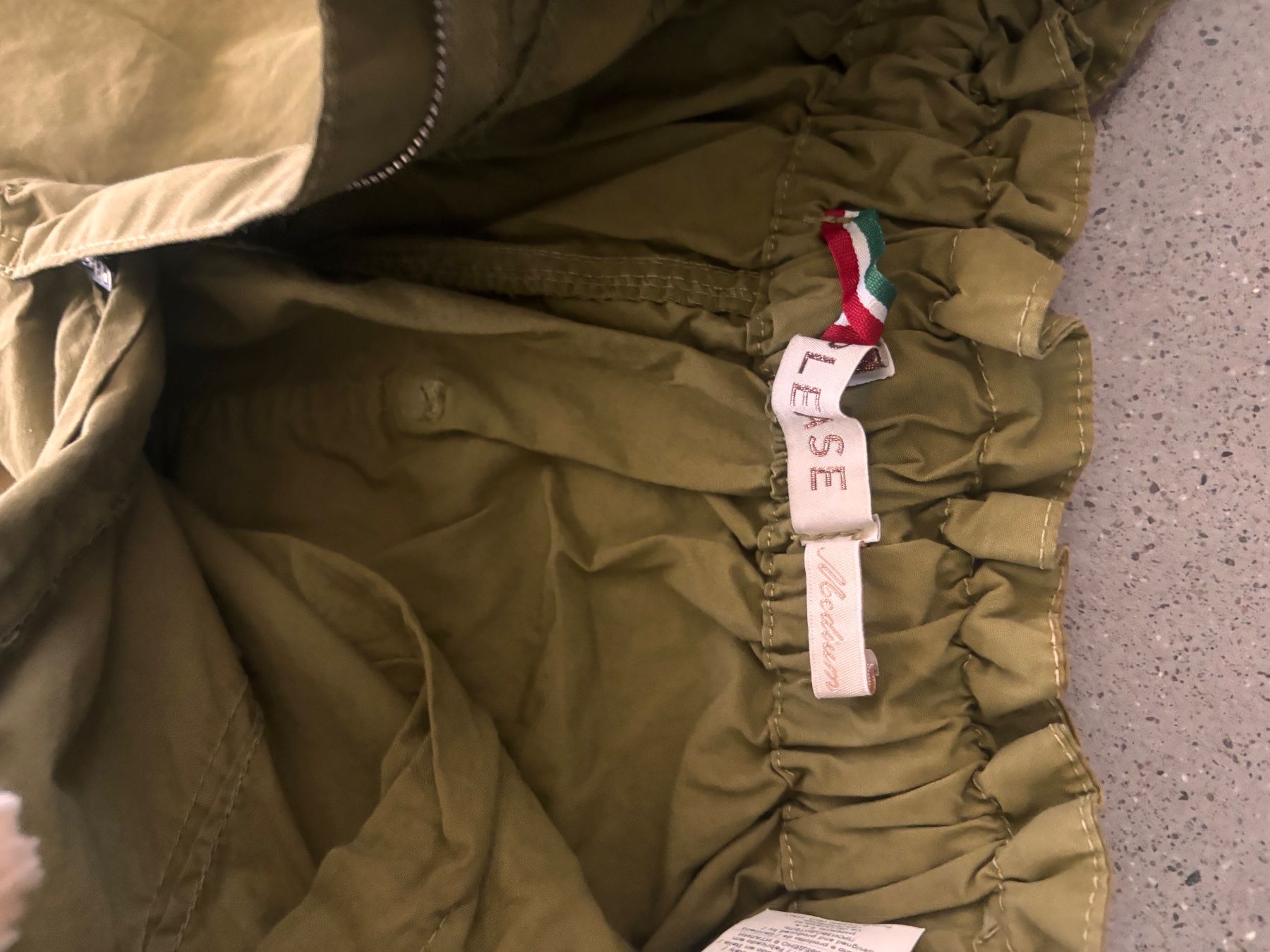 Please Jeans Hosen: Hose Please Neu Gr.S – Gebraucht aus Luzern von sumsili 2