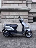 Piaggio FLY 125 Roller frisch ab MFK