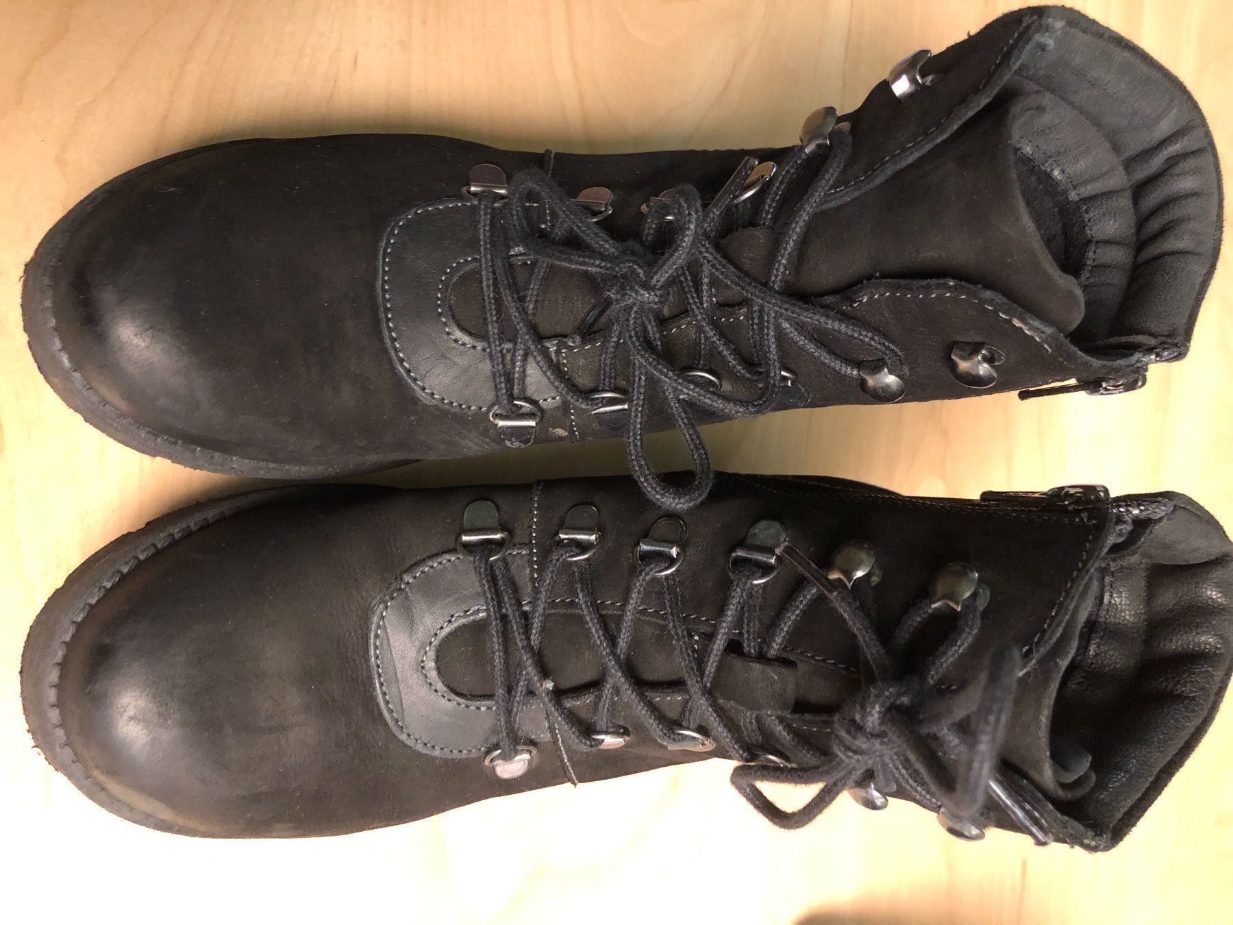Scarpe per ragazze: Lasocki Stiefel Gr.36 – Usato da Obergerlafingen venduto da cabo4 1