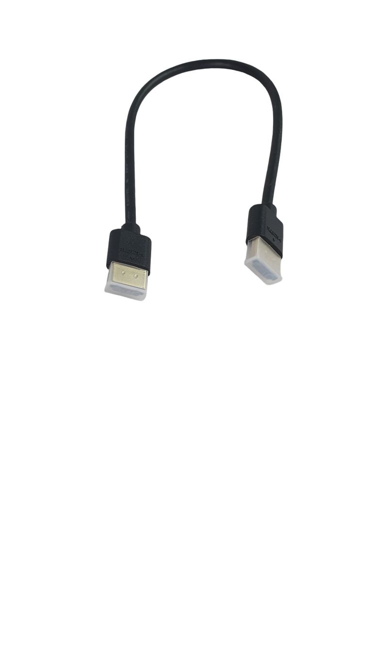 Cavi: INLINE HDMI Kabel mit Ethernet – Nuovo (secondo la descrizione) da Wangen b. Olten venduto da Restwert_Wangen 2