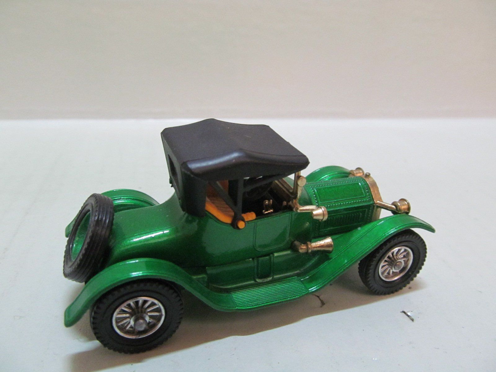 Cadillac Modellini d'auto: CADILLAC 1913 NO. Y-6  MATCHBOX – Nuovo (secondo la descrizione) da Grueningen venduto da malamut56 1