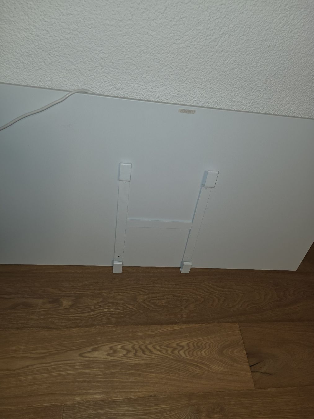Radiatori: Infrarot Heizplatte 120x60cm – Usato da Horgen venduto da GuentherR83 4