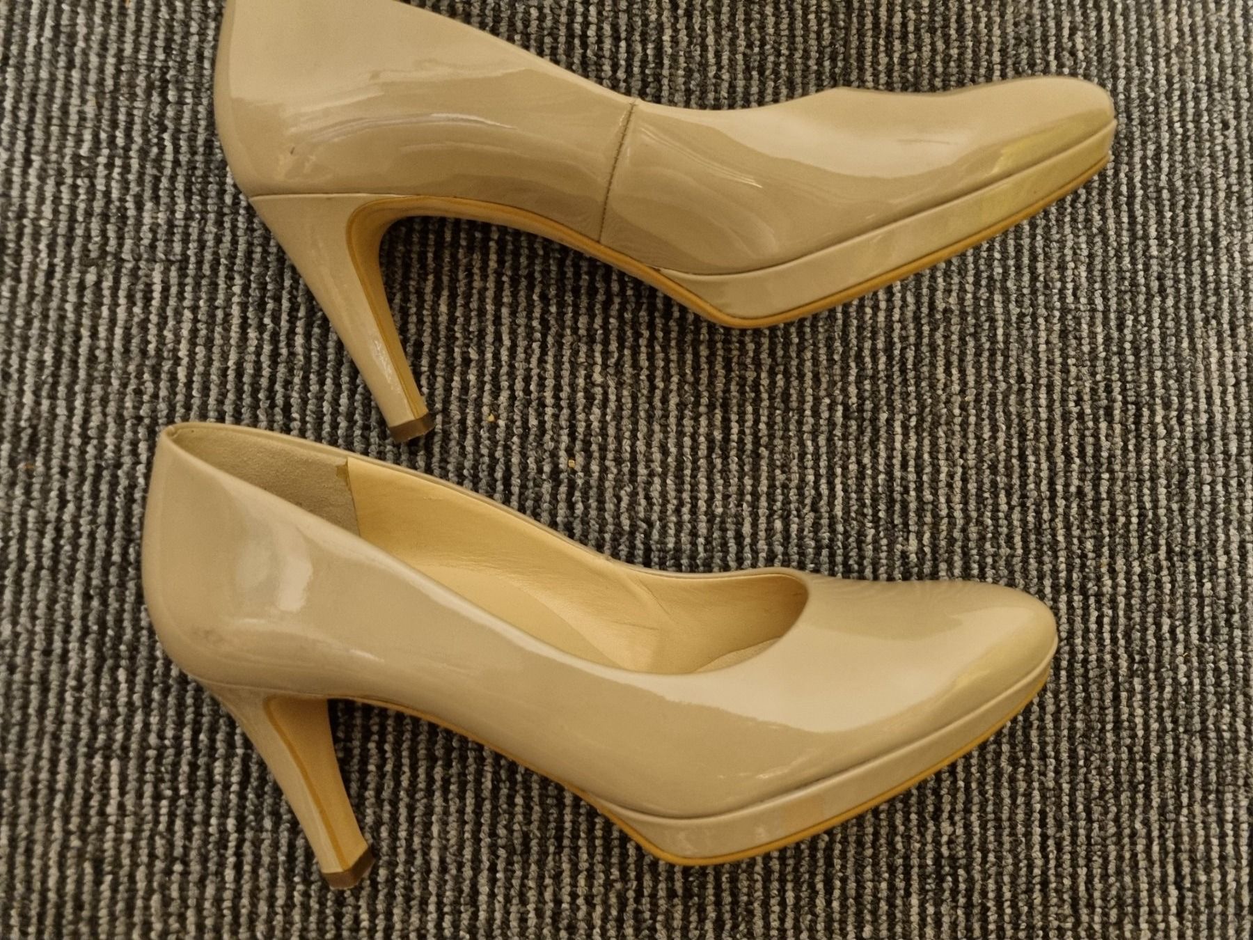 Paul Green Scarpe da donna: Paul Green Pumps Gr.37.5 – Usato da Thalwil venduto da Briscolina