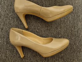 Paul Green Pumps Gr.37.5