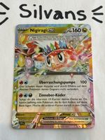 Nigiragi ex SSP 142 Stürmische Funken Deutsch