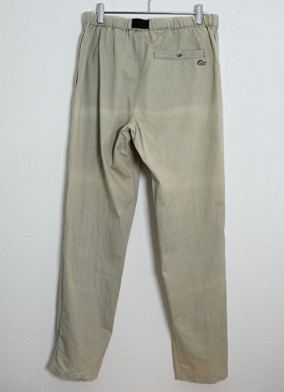 Hosen: Lowe Alpine Wanderhose Grösse L – Gebraucht aus Dürnten von puumies 3
