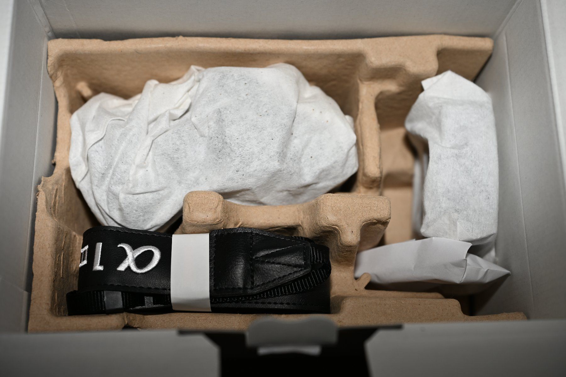 Sony Fotocamera: Sony Alpha 1 II – Usato da Zürich venduto da Verkaufen-Schweiz 5