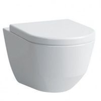 Laufen Pro Wand-Tiefspül-WC Compact