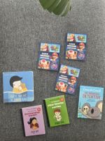 Kinderbücher Sammlung