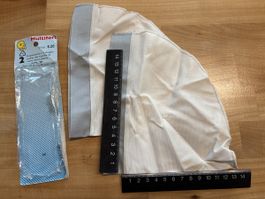 2 Hosentaschen zum nähen