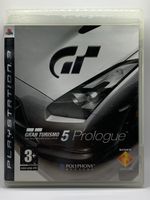 Gran Turismo 5 Prologue - PS3