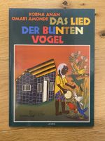 Kinderbuch Das Lied der bunten Vögel