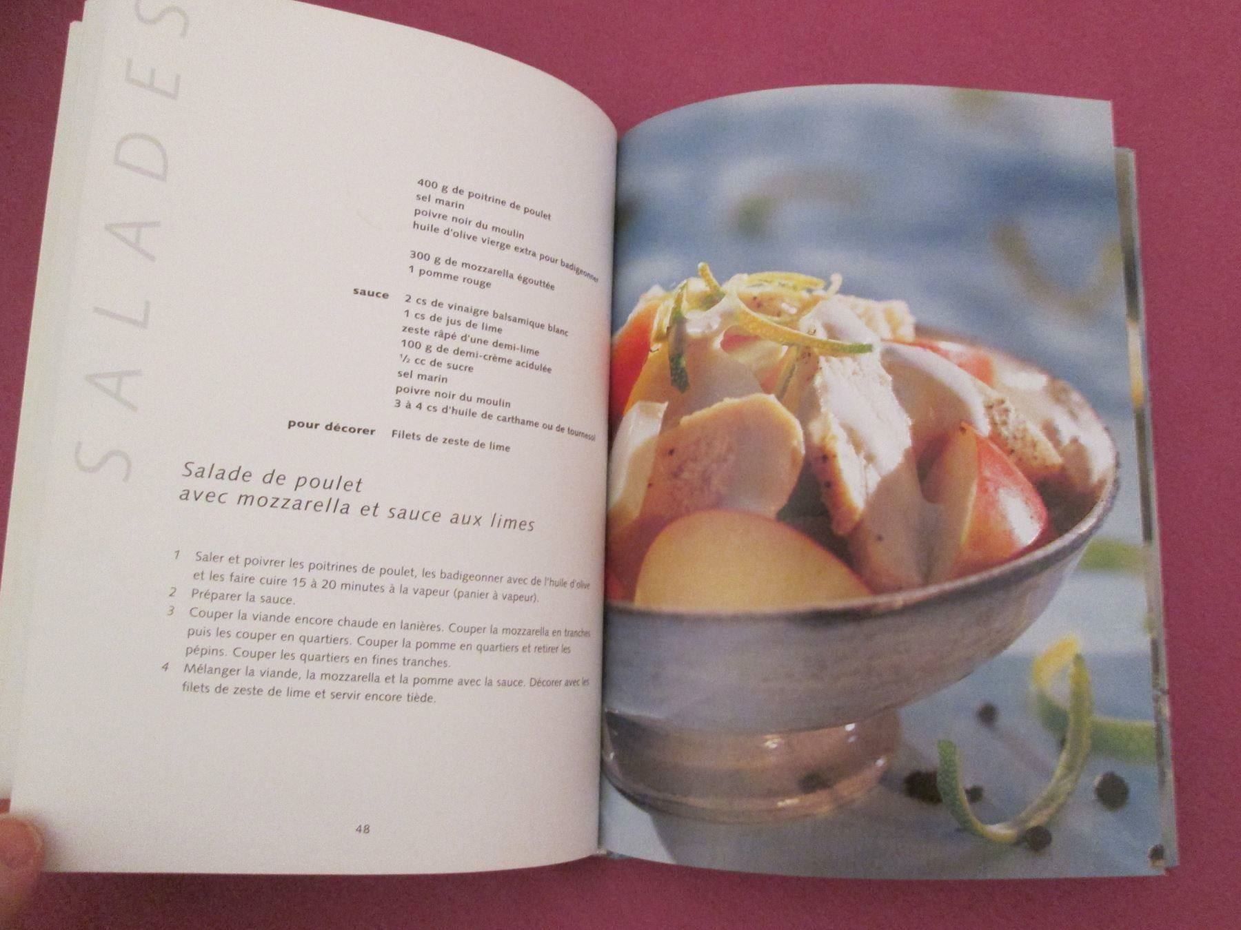 Libri: Mozzarella - La délicieuse Italienne – Usato da Neuchâtel venduto da Dualseele 5