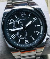 FOSSIL Herrenuhr 48 mm ( Neupreis : 199 CHF )