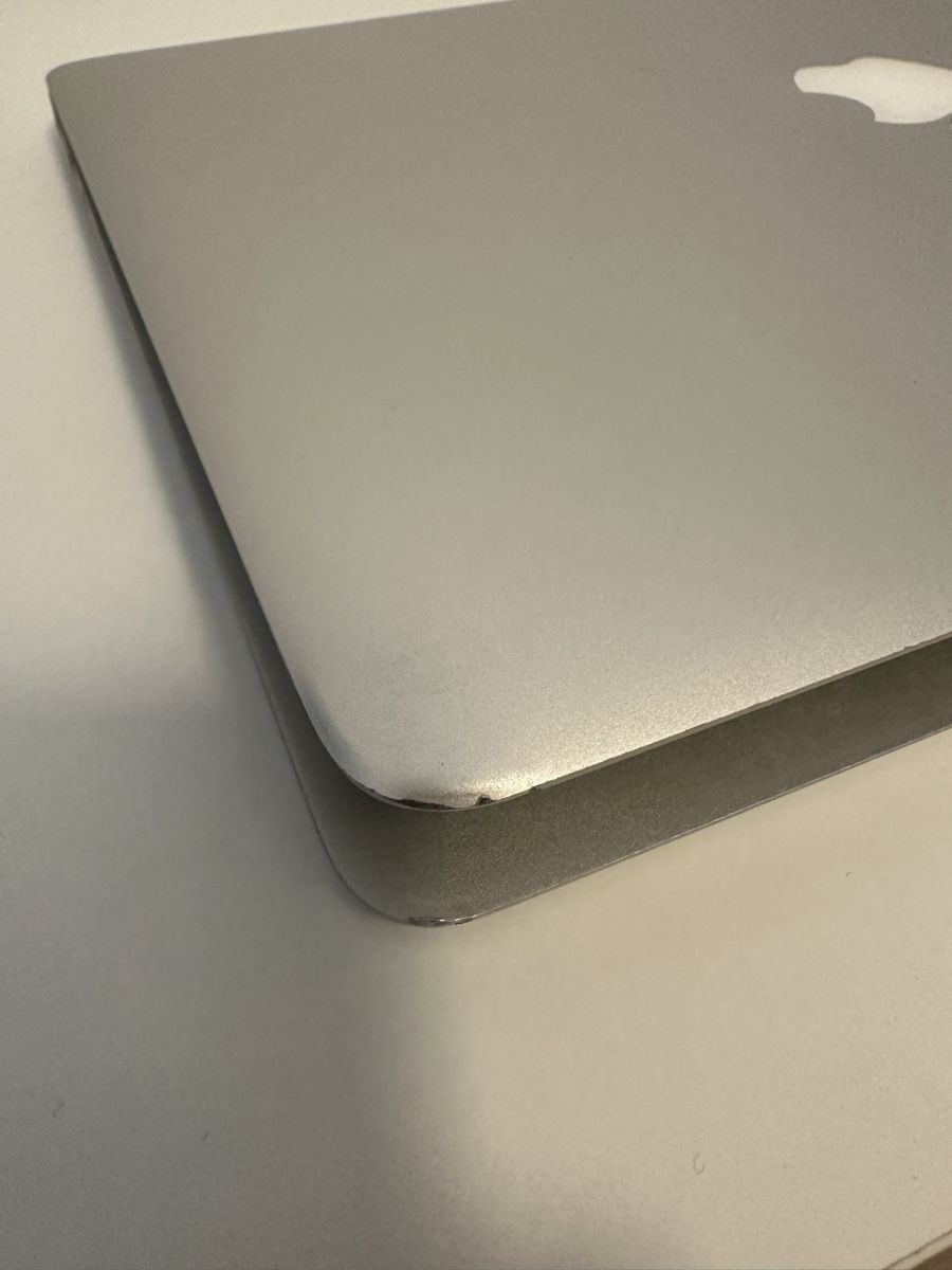 Apple Notebooks: MacBook Air 13", i5, 4GB RAM, 128GB SSD - Top Zustand! – Neu (gemäss Beschreibung) aus Seewen SZ von Celoxe 5