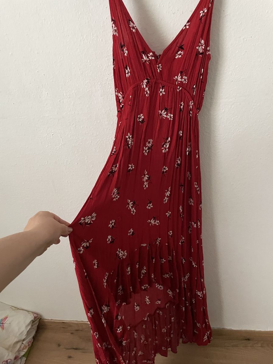 Stradivarius Vestiti: Kleid Stradivarius Gr, S – Usato da Schliern b.Köniz venduto da Nikk0tin 1