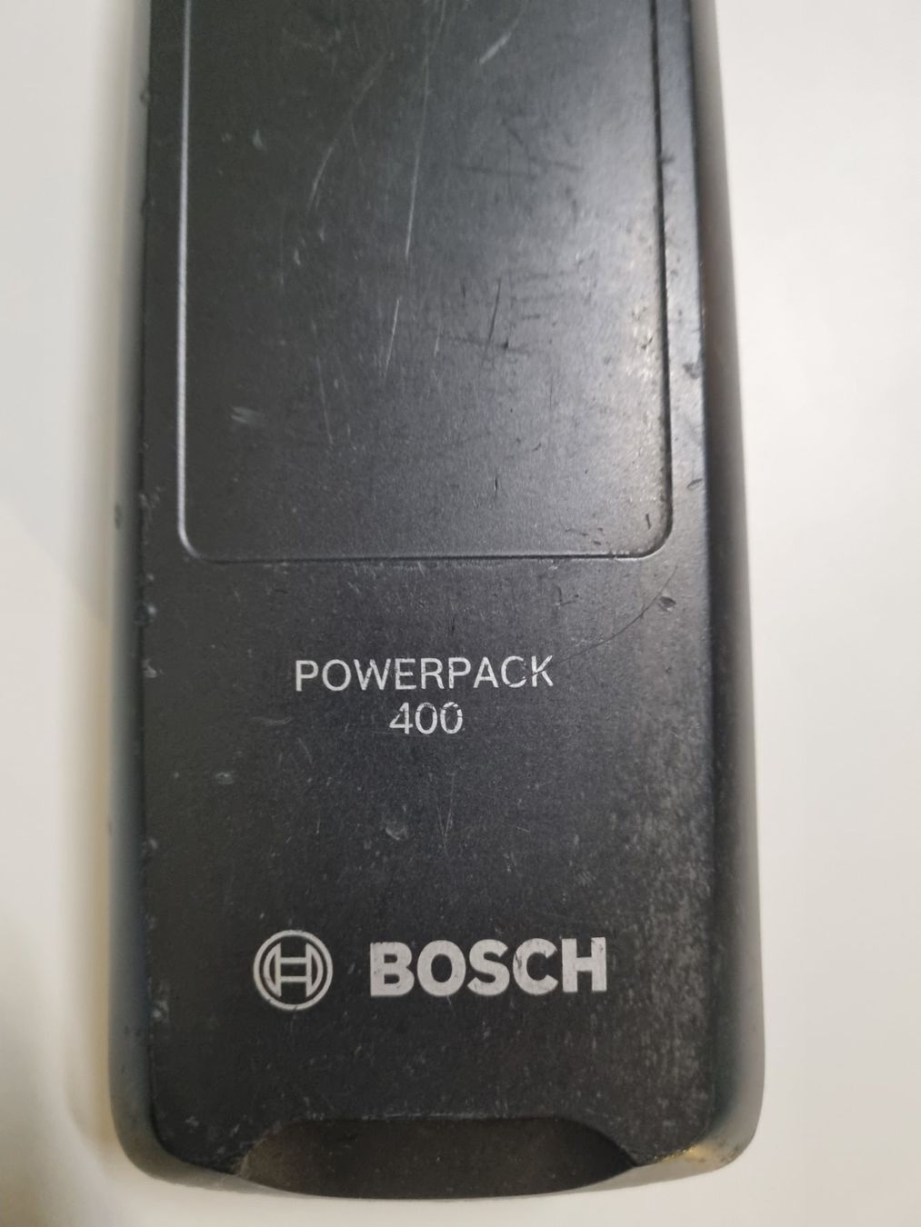 Bosch Akkus: Bosch Powerpack 400 batterie E-Bike – Gebraucht aus Avully von jfc76 1