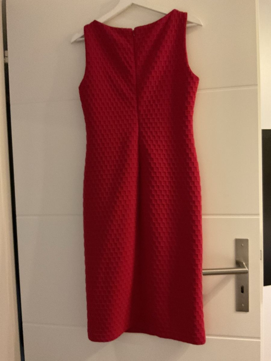 Armani Vestiti: Giorgio Armani Kleid neu – Nuovo e nell'imballaggio originale da emmenbrücke venduto da pamelaz 7